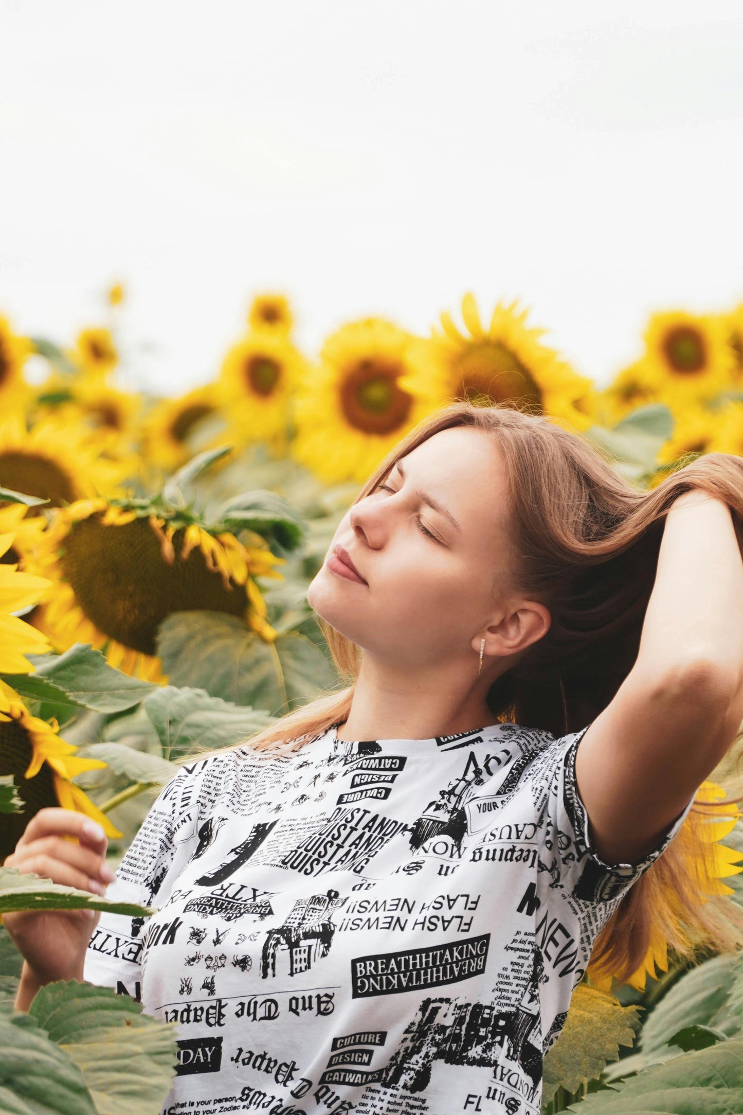 Sunflower Sunset Paint Party | Sunday, 10 Aug | 5:30β8:00 PM