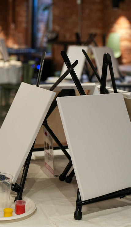 Art Parties