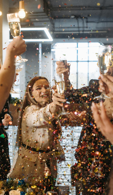 Corporate events