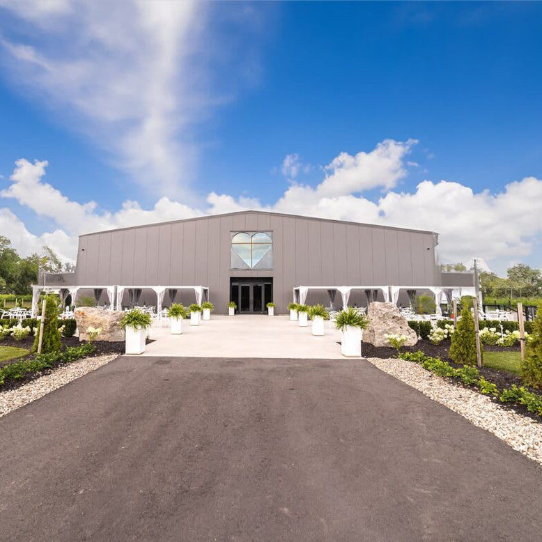 Luxury Paint and Sip experience at AMO Estate Winery| 19th April | Niagara on the Lake