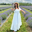 Lavender Sunset Paint & Sip at Pingles Farm, Toronto|18th July| 5:30 Pm - 8:00 Pm