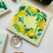 Amalfi Summer: Coasters Paint & Sip Workshop | Angas Farm Experience| 19th July 2:30 PM - 4:30 PM