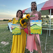 Sunflowers Sunset Paint Party at Pingle’s Farm, 9th August Saturday 5:30 Pm to 8:00 Pm