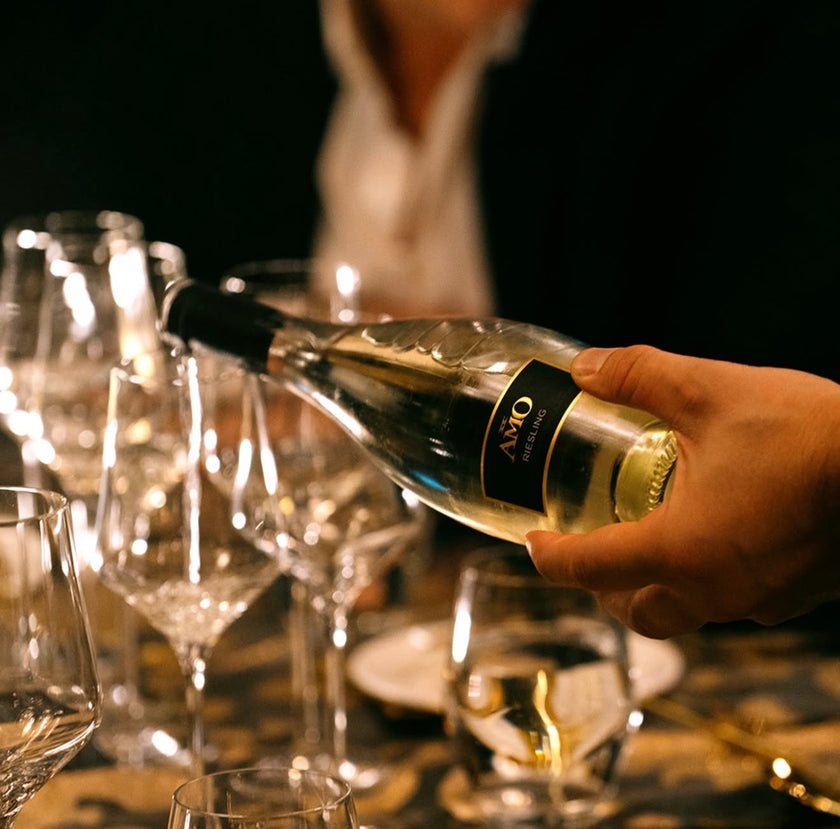 Luxury Paint and Sip experience at AMO Estate Winery| 19th April | Niagara on the Lake