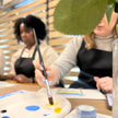 Coaster Painting Workshop Toronto | Angas Farm Experience| 13th June 5:00 Pm - 7:00 Pm